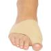 ZenToes Bunion Corrector and Relief Sleeve with Gel Pads - Large Size for Men and Women - 1 Pair - Buy Online on GoSupps.com