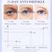 Under Eye Patches Grape Seeds Firming Eye Masks for Puffy Eyes Collagen Eye Patches for Dark Circle Under Eye Gel Patches Eye Bags Remover Fine Lines & Wrinkles Eye Masks Skincare 30 Pairs - Buy Online on GoSupps.com
