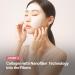 MEDITHERAPY Vitalique Collagen Melting Patch (Neck) - Korean Skincare for Glowing Skin Moisturizing Fine Lines Care | 4EA - Buy Online on GoSupps.com