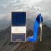 Princess High Heel Eau de Parfum for Women 2.9oz (85ml) Blue + Refillable Travel Atomizer - Buy Online on GoSupps.com