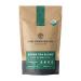 Kombucha.com Certified Organic Loose Leaf Tea - Kombucha Brewing Blends (Green Tea Blend, 1 Pound). Makes up to 50 gallons. Green Tea Blend 1 Pound (Pack of 1)