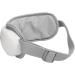 Zerodis Eye Massager - Rechargeable Heat & Compression Eye Protector for Kids | Soothing Music & Comfort - Buy Online on GoSupps.com