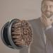 Men's Bristle Beard Brush & Mustache Comb - Premium Round Hair Bristles for Perfect Grooming - Buy Online on GoSupps.com