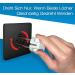 Norjews Child Locking Socket Protection (20 Pieces) - Rotary Mechanism Safety for Babies & Children - Black Socket Fuse - Buy Online on GoSupps.com