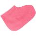 Milists Paraffin Wax Foot Covers - Reusable Moisture Socks with Foot Lotion for Spa Treatment & Heel Care - Buy Online on GoSupps.com