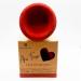 Arganier Noir Aker Fassi Lip and Cheek Stain- long lasting buildable Color