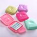 Travel Portable Sanitary Napkin & Tampon Box Holder for Women - Random Color | Bontannd - International Shipping Available - Buy Online on GoSupps.com