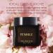 Ideal Creme Riche Face Moisturizer Cream 1.58 oz | Nourish Dry Skin with Camellia Seed Oil | Premium Korean Skincare - Buy Online on GoSupps.com