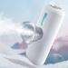 Nano Sprayer Eye Mist Cleaner Small Eye Wash Clean Sprayer With USB Charging Rechargeable Eyes Cleaning Tool For People Who Works Late Night Or Use Electronic Devices - Buy Online on GoSupps.com