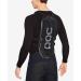 POC VPD System Back Armor for Mountain Biking & Skiing - Medium Uranium Black | Men & Women - Buy Online on GoSupps.com