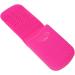 Silicone Makeup Brush Cleaning Mat Multifunctional Easy Clean Suction Cup Tools Storage Cosmetic Brush Cleaning Mat for Grease Removal - Buy Online on GoSupps.com