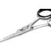 Premium REMOS Stainless Steel Beard Scissors - Serrated Razor-Sharp Blades for Precision Grooming - Buy Online on GoSupps.com