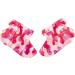 Holler and Glow Sole Surviving Peeling Printed Foot Masks - Buy Online on GoSupps.com