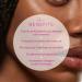 Ella & Jo Glow Up Enzyme Mask with Hyaluronic Acid & Vitamin C Exfoliating Face Mask with Fruit Extracts Unclogs Pores Evens Skin Tone Reduces Fine Lines Vegan-Friendly - Buy Online on GoSupps.com