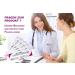 5 x One+Step Menopause Test | FSH Test for Menopause | Meno Balance Testing | International Shipping Available - Buy Online on GoSupps.com