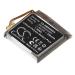 EB-BR890ABY GH43-05066A EB-BR870ABY 350mAh Battery Compatible with SM-R895U SM-R875 Watch4 Classic 46mm SM-R890NZKCXAA 3.88V