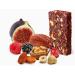 ANASTORE BIO Cro Cro Paleo Bar Energy bar 12 bars Fig Fig 12 bars - Buy Online on GoSupps.com