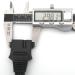 CKPSMS 250834002 110V Foot Control Pedal for Singer & JUKI Serger Machines - Buy Online on GoSupps.com