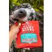 Stella & Chewy's Just Jerky Bites Real Beef Recipe Dog Treats + Freeze-Dried Raw Wild Weenies Dog Treats (Grass-Fed Beef Recipe) Dog Treats + Dog Treats 3.25 oz Bag - Buy Online on GoSupps.com