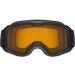 Buy Uvex Unisex Elemnt Lgl Ski Goggles - Black/Laser Gold Lite-Clear (Pack of 1) | International Shipping Available - Buy Online on GoSupps.com