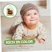 Swoomey Baby Functioning Book - Travel Toy for Babies & Toddlers | Perfect Gift for Newborns | Dreiensional Fabric Airplane Toy - Buy Online on GoSupps.com