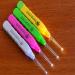 LED Lighting Ear Pick - Safe Earwax Removal Tool for Kids - 4pcs Set - Buy Online on GoSupps.com