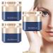 Anti-Wrinkle Cream Women's Moisturizing Face Cream Hydrating & Moisturizing Reduces Fine Lines Repairs Skin Barrier Restores Skin Radiance 50g Pink - Buy Online on GoSupps.com