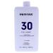 Pravana Creme Developer 30 Volume Unisex Treatment 33.7 Fl Oz (Pack of 1)