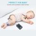 Buy Intelligent Pulse Oximeters for Adults & Babies | Hand-held SPO2 HR & Body Temperature Monitor with Touchscreen | Free App & Software - Buy Online on GoSupps.com