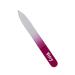 Vitry Small Glass File Color Handle Pink