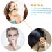 Magiclulu 1 Set Multifunctional Comb Massager - Eye & Face Skin Care Tablets | Premium Face Massage Devices & Accessories - Buy Online on GoSupps.com