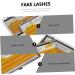 1 Plant False Eyelashes False Lashes Dollsthetic Lashes Lash Extension Clusters Cluster Eyelashes Mixed Fake Eyelash Eyelashes Extension False Eye Lashes Art Eyelashes Single - Buy Online on GoSupps.com