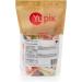 ASSORTED SOUR SHARKS - 1KG Non-GMO - Buy Online on GoSupps.com
