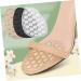 FRCOLOR 30 Pairs High Heels Forefoot Pad - Cushioned Inserts for Women | Comfort & Support for High Heels - Buy Online on GoSupps.com