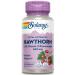 SOLARAY One Daily Hawthorn Extract Supplement, 600mg | 30 Count