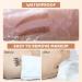 Microblading Eyebrow Pen 3D Waterproof and Sweat-proof Eyebrow Pencil Contouring Pen Long-Lasting Magic Eyebrow Pencil Natural Makeup Eyebrow Brush 4 Tip Eyebrow Penci(A-Chestnut) - Buy Online on GoSupps.com