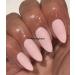 Bluesky GEL POLISH PINK Winter Glow Light Pink Contradictions Nail UV LED Soak Off 10ml - Buy Online on GoSupps.com