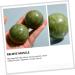 Shop Gleavi 8 STK Jade Hand Massage Balls - Joint Pain Relief & Finger Training Fitness Tools for Hand Exercises - International Shipping Available - Buy Online on GoSupps.com