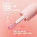 Jolilab Strawberry Lip Oil Primer - Hydrating, Plumping Gloss for Dry Lips - Buy Online on GoSupps.com
