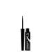 Manhattan Eyemazing Bold Liquid Liner waterproof black liquid eyeliner with ball -shaped tip for particularly light application color black 001 1 x 3ml 1 piece (1 Pack) Black 001