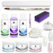 JND Professional Acrylic Nail Kit - Salon Quality Nails for Beginners - Buy Online on GoSupps.com