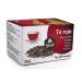 Ship TE ROUGE PUERH Infusion Bags 25 Sachets