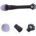 Didiseaon Cat Claw Loose Powder Brush Make up Brushes Small Powder Brush Powder Brush for Loose Powder Brush for Makeup Travel Makeup Brush Blush Brush for Cheeks Foundation Brush Cosmetic - Buy Online on GoSupps.com