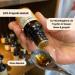 Imkergut Propolind Propolis Tincture - Alcohol-Free 10% Propolis Solution in 20ml Bottle | Natural Immune Support - Buy Online on GoSupps.com