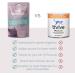 Cat Sprinkles Chicken Liver Flavour - Hydrolysed Cat Food Topper (80 Servings) - Buy Online on GoSupps.com