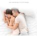 VZKER Portable Electric Nasal Congestion Respirator - Anti-Snoring Device - White - Buy Online on GoSupps.com