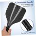 Visi re De Coiffure Pour Coupe De Cheveux Poign e Ergonomique Protection Visage Et Yeux claboussures De Laque Pour Salons Et Soins Capillaires - Buy Online on GoSupps.com