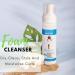 Hydrate Leave-in Cleanser (Hydrate 210 ML) Lilac Fragrance 210 - Buy Online on GoSupps.com