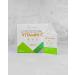 Bioavailable Liposomal Vitamin C 1000mg - 30 Sachets, All Natural & Soy-Free - Immune System & Energy Support - Buy Online on GoSupps.com