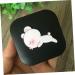 Buy Healeved Portable Lens Case - Cute Lens Holder & Container for Travel | International Shipping Available - Buy Online on GoSupps.com